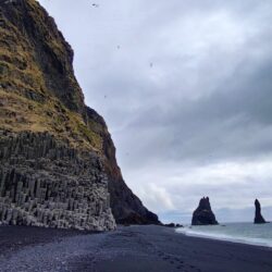 Reynisfjara