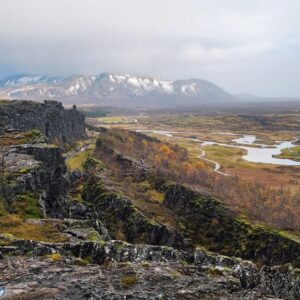 Thingvellir