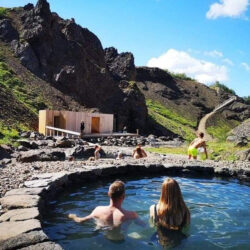 Canyon Baths