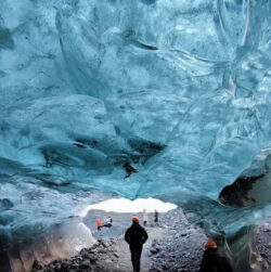 Ice Cave